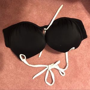 VS bathing suit top